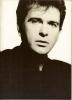 Peter Gabriel 1987 programme front cover