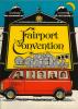 Fairport Convention 1988 programme front cover