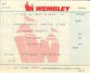 T'Pau 1988 Wembley ticket