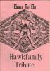 Hawkwind fanzine 1989