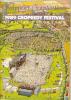 Cropredy Festival 1989 programme front cover