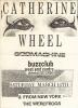 Catherine Wheel 1992 Aldershot flyer