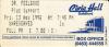 Dr Feelgood 1992 Guildford ticket