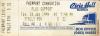 Fairport Convention 1994 Guildford ticket