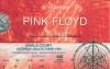 Pink Floyd 1994 Earls Court ticket