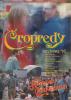 Cropredy Festival 1995 programme front cover