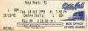 Yardbirds/Animals 1995 Guildford ticket