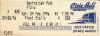 Australian Pink Floyd 1996 Guildford ticket (Feb 24th)