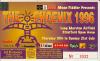 Phoenix Festival 1996 ticket (small)