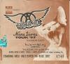 Aerosmith 1997 Wembley ticket