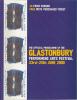 Glastonbury Festival 2000 programme front cover