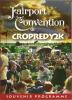 Cropredy Festival 2000 programme front cover
