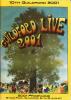 Guildford Live 2001 programme front cover