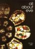 All About Eve 2001 programme front cover