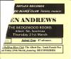Ben Andrews 2002 Portsmouth ticket