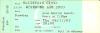 Wishbone Ash 2003 Guildford Civic ticket