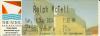 Ralph McTell 2004 Basingstoke ticket