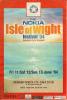 Isle Of Wight Festival 2004 ticket