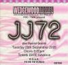 JJ72 2005 Portsmouth ticket