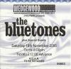 Bluetones 2006 Portsmouth ticket