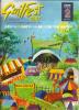 GuilFest 2007 programme front cover