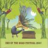 End Of The Road Festival 2007 program front cover
