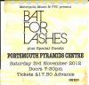 Bat For Lashes 2012 Portsmouth ticket