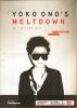 Meltdown Festival 2013 programme front cover