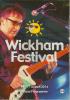 Wickham Festival 2014 programme front cover
