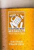 Guildford Beer Festival 2015 programme front cover