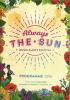 Always The Sun Festival 2016 programme front cover
