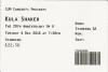 Kula Shaker 2016 Guildford ticket