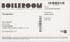 The Big Moon 2017 Guildford ticket