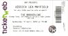 Jessica Lea Mayfield 2018 Borderline ticket