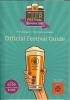 Great British Beer Festival 2018 programme front cover