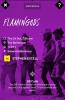 Flamingods 2019 Guildford ticket
