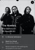 The Howlers 2021 Guildford ticket