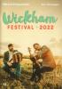 Wickham Festival 2022 programme front cover