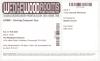 Lissie 2023 Portsmouth ticket