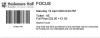 Focus 2023 Haslemere ticket