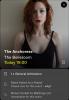 The Anchoress 2023 Guildford ticket
